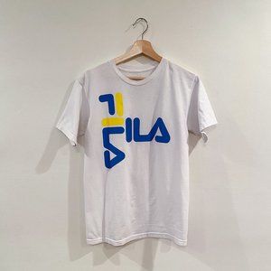 FILA Short Sleeve T-Shirt